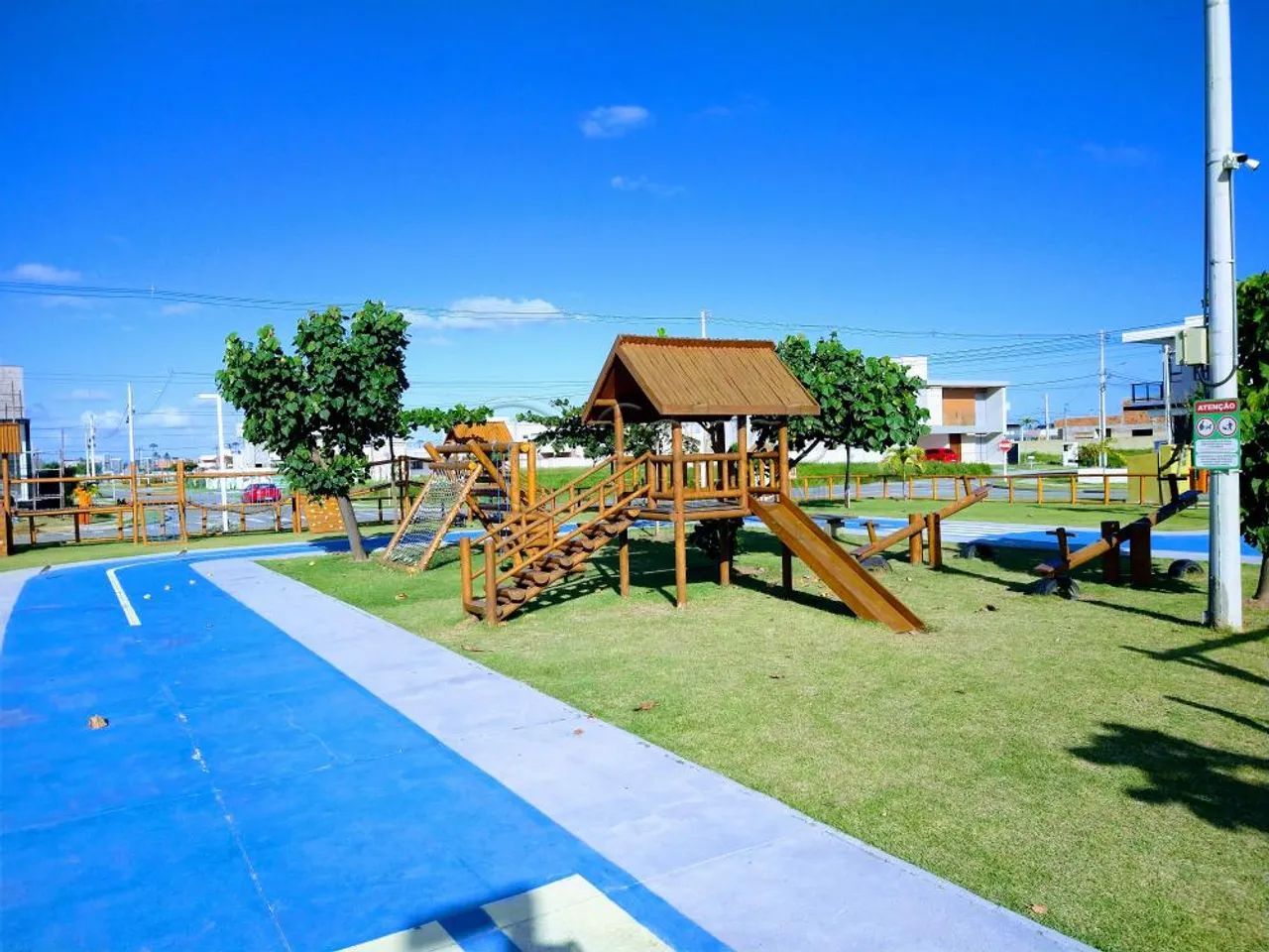 Lote em terreno do Terras Alphaville I Sergipe - Foto 12