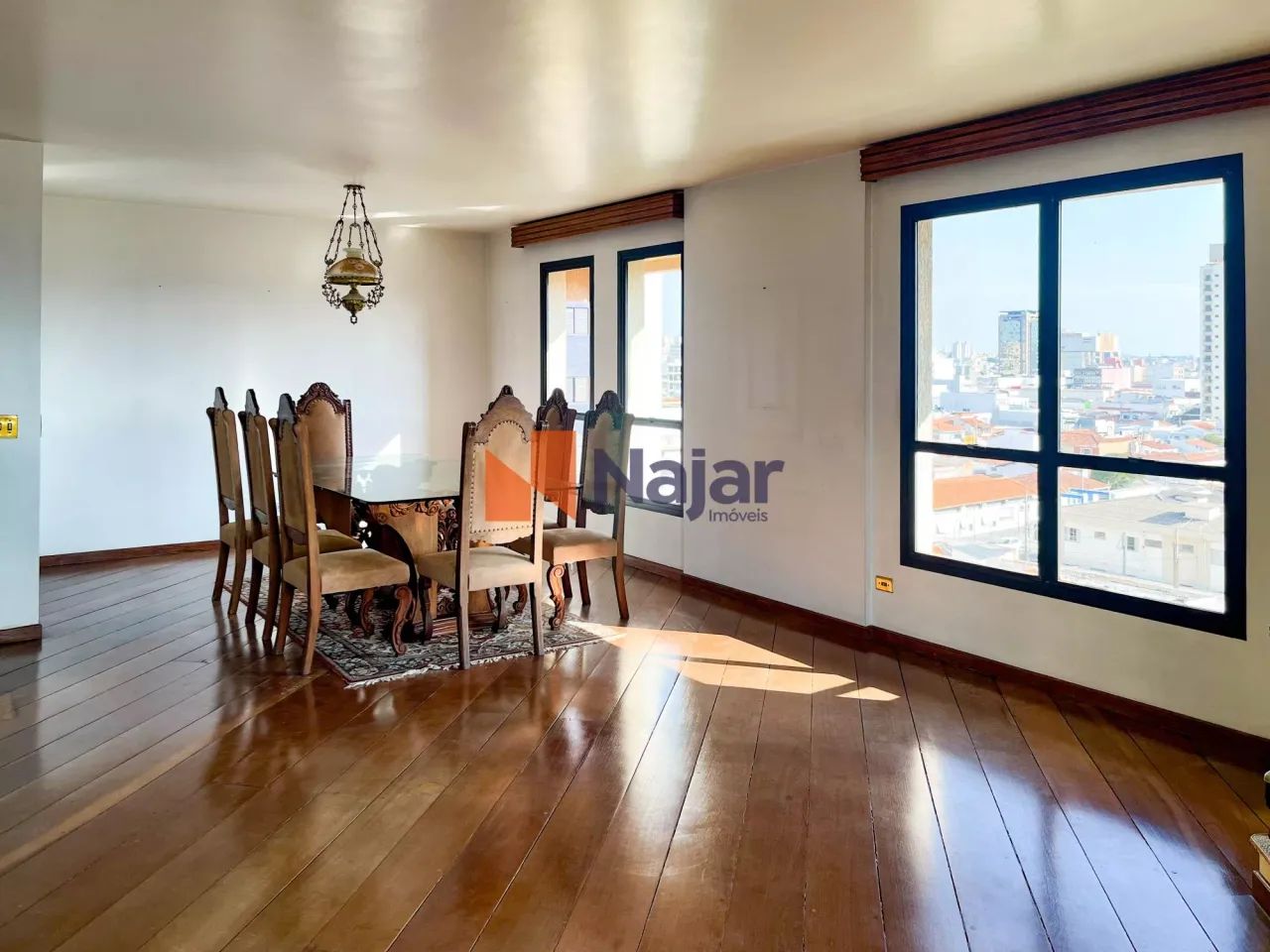 APARTAMENTO RESIDENCIAL HELBOR PLAZA - Foto 5