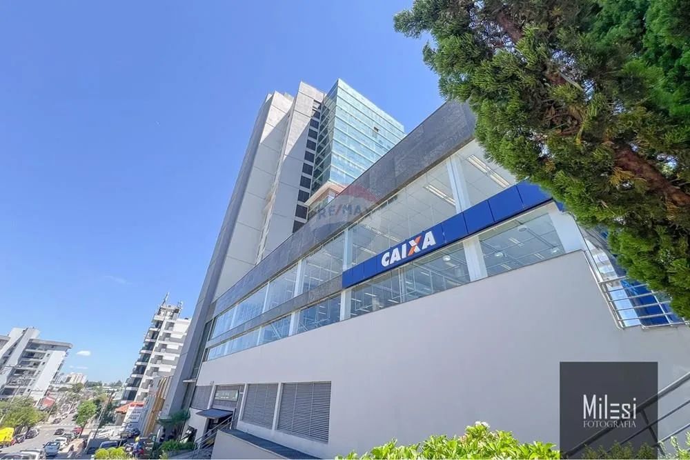 Sala Comercial no Pio X | 79,6m² privativos | 2 vagas - Foto 3