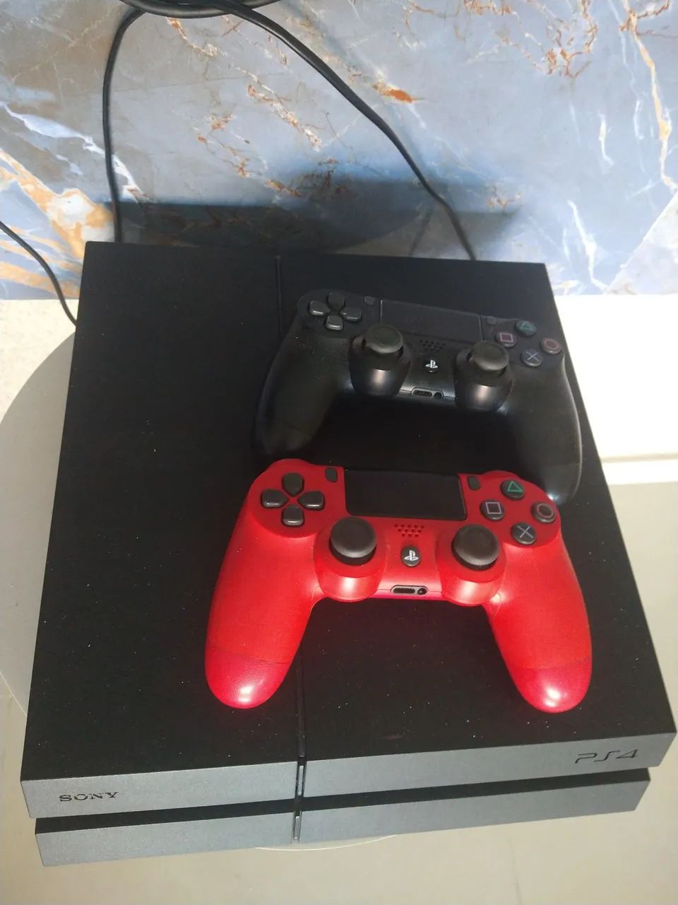 Playstation 4 Slim - Foto 4