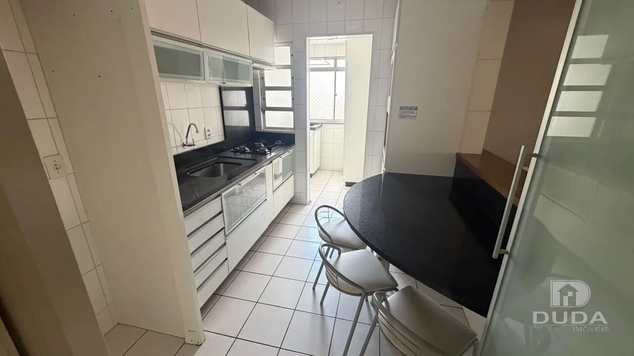 Apartamento Semimobiliado para Locação - Foto 2