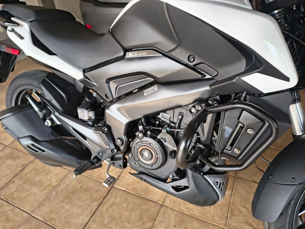 VENDO DOMINAR D400 - Foto 3
