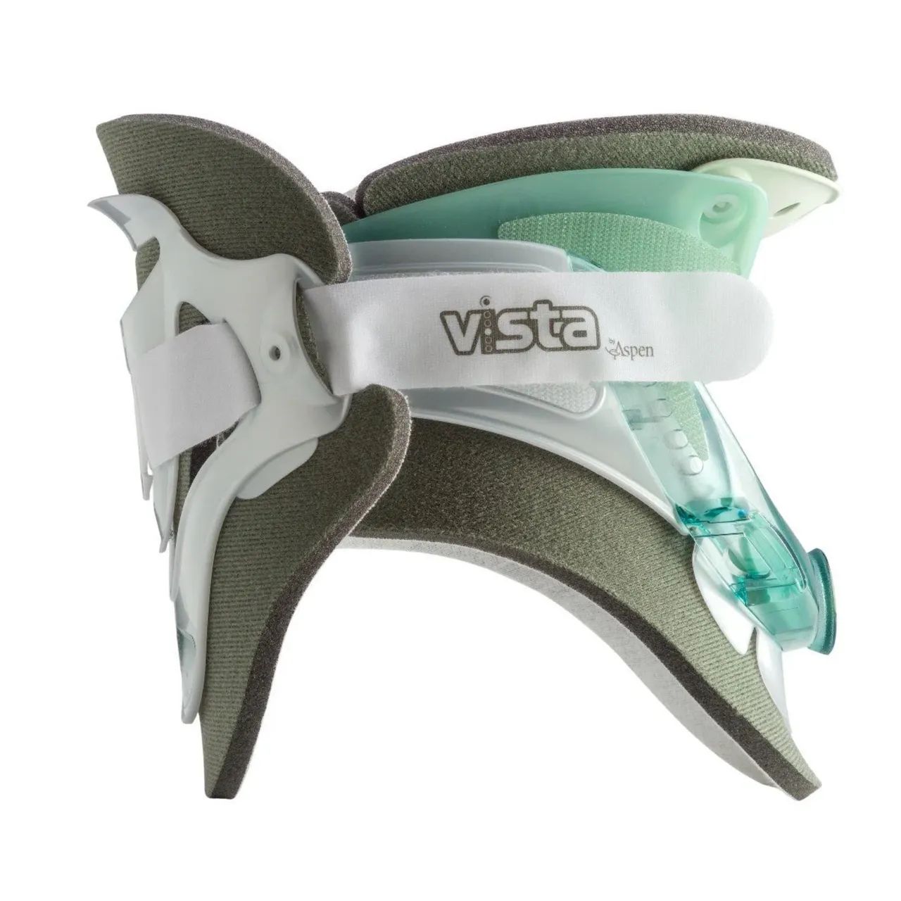 Colar cervical aspen vista  - Foto 4
