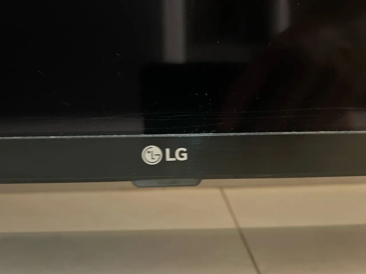 TV LG 65 polegadas  - Foto 3