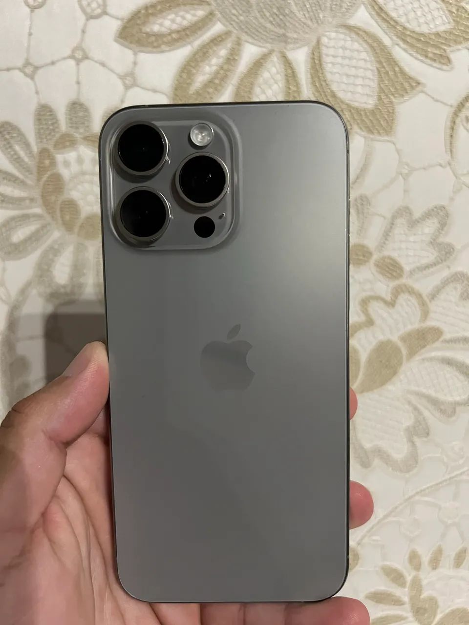 Iphone 15 Pro Max 512GB
