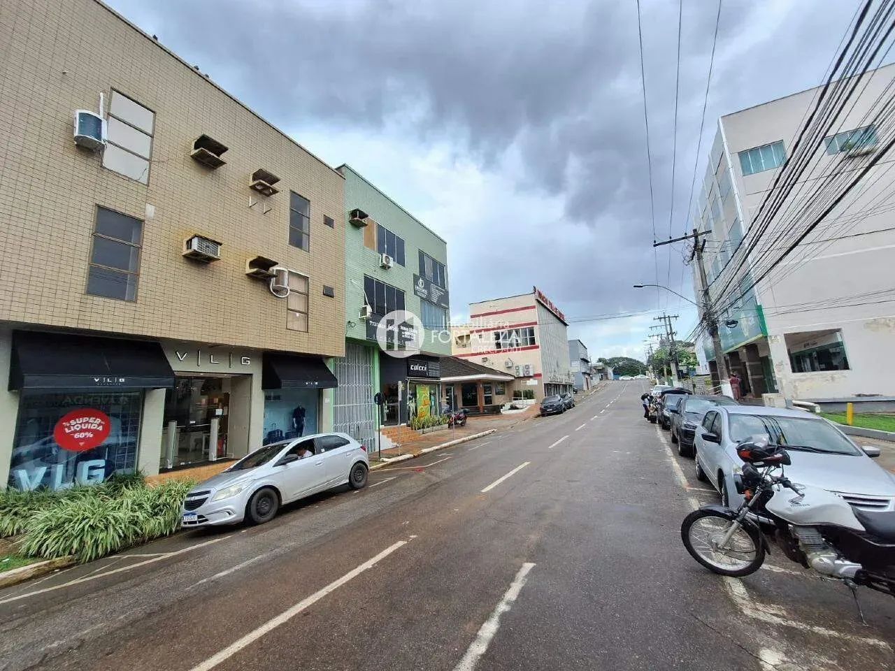 Sala para aluguel, Centro - Rio Branco/AC - Foto 2