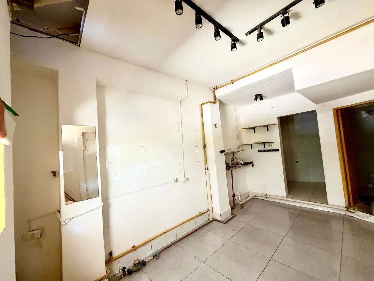 LOJA À VENDA NO COSME VELHO  26m² - Foto 2