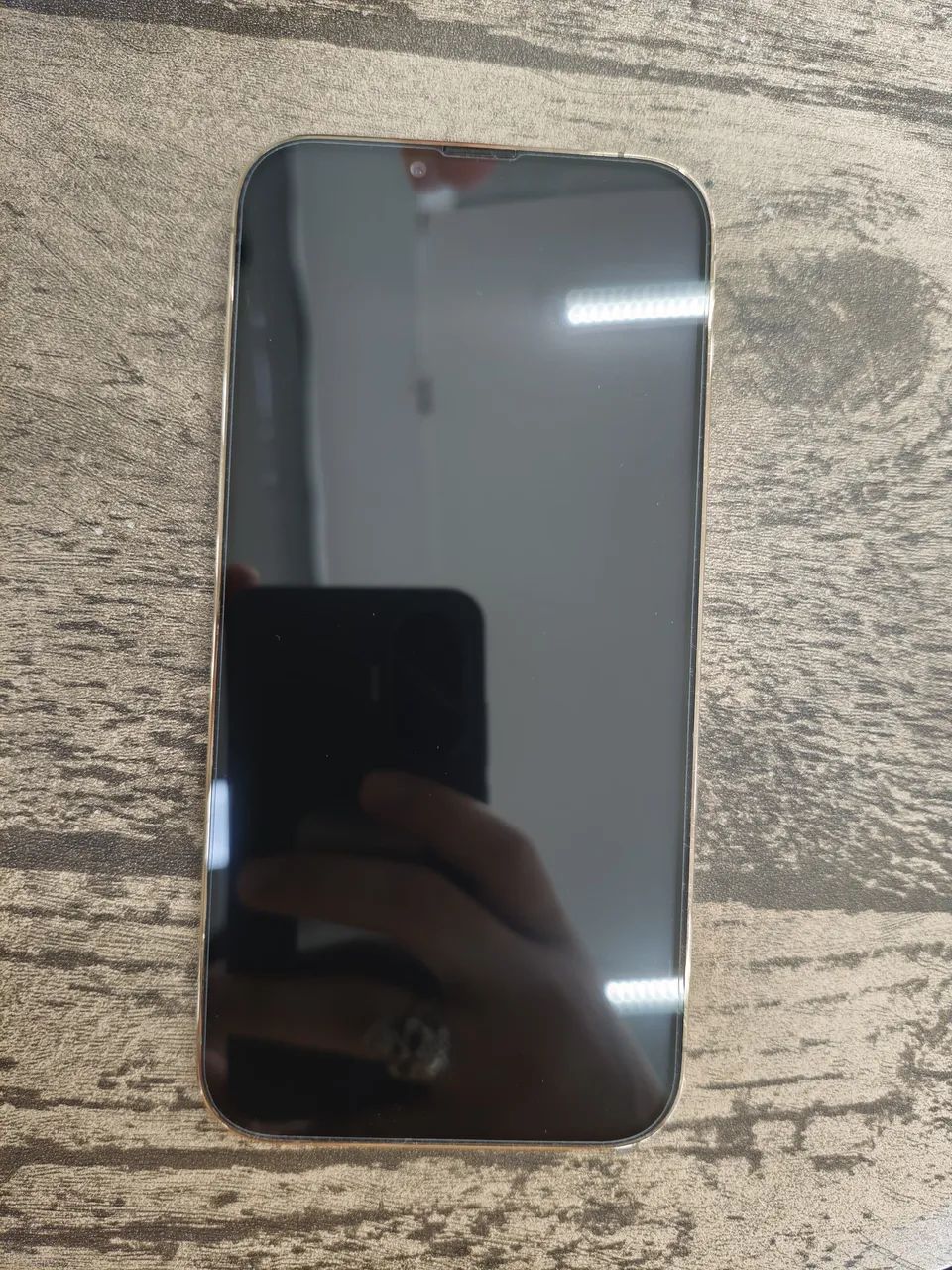 iPhone 13 Pro Max 256gb - Foto 2