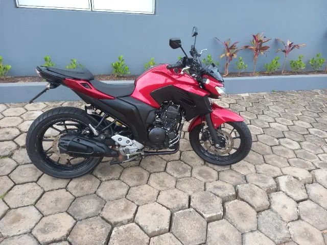 Fz25 2020 - Foto 5