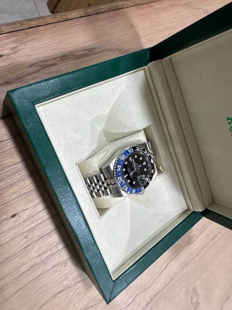 Rolex gmt 2 - Foto 2