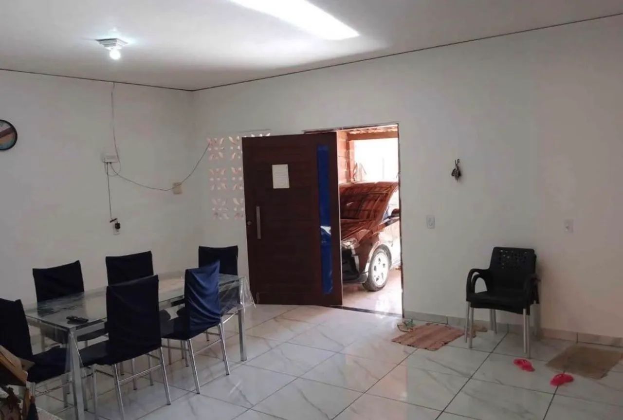 Vendo casa em Santo Antônio / Vitória  - Foto 4