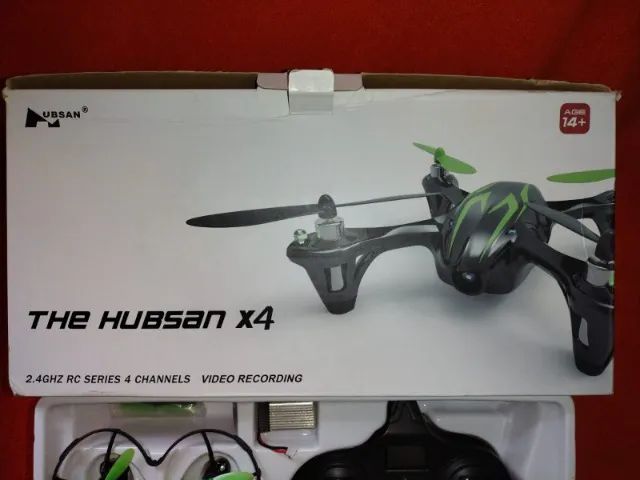 Drone  - Foto 2