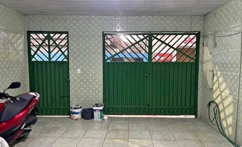 Casa a venda no Bengui KF 