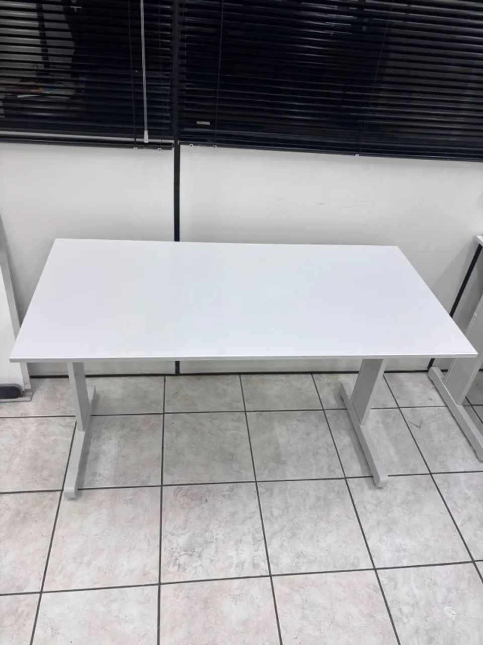 Mesa de escritorio 
