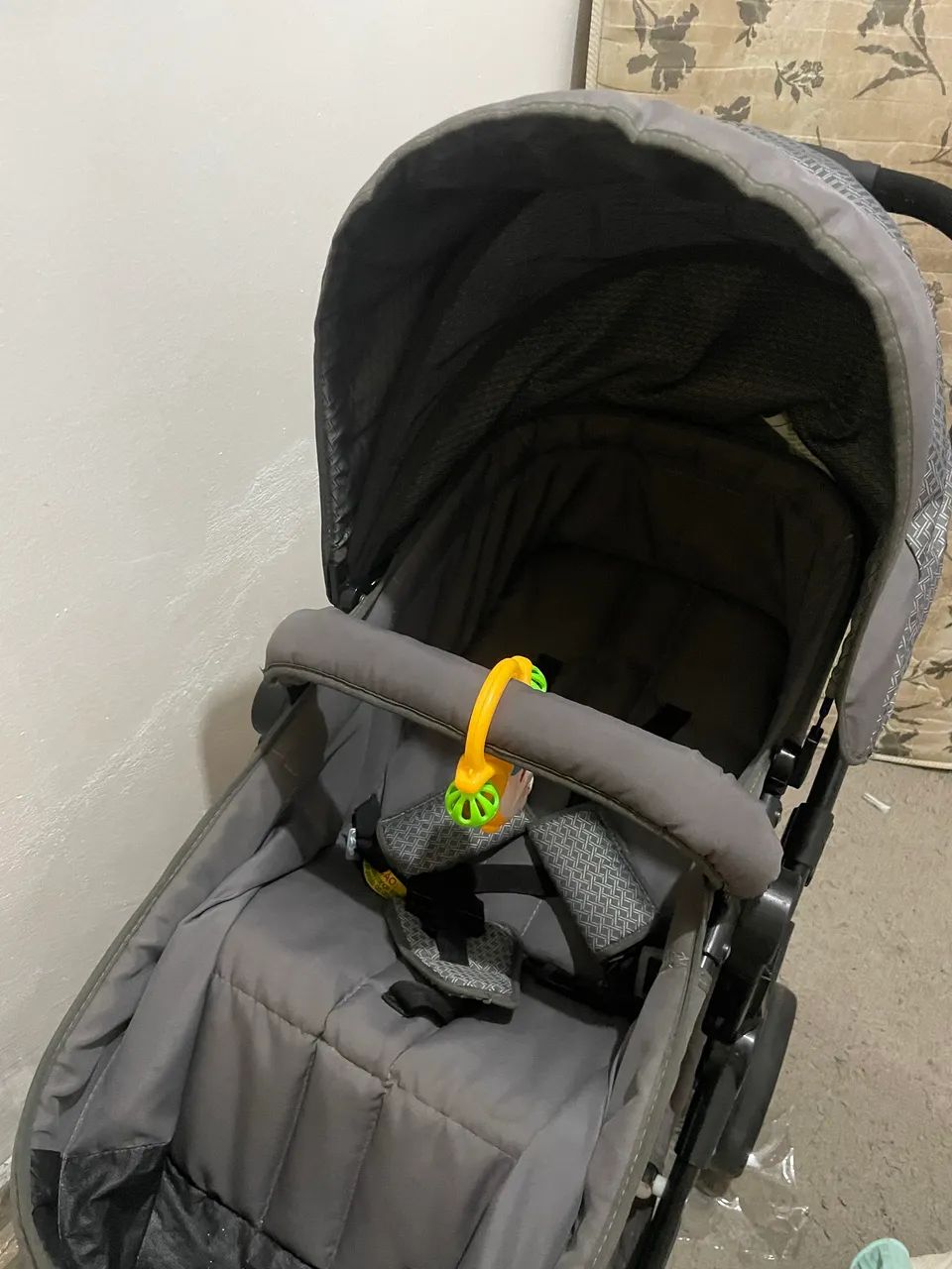 Carro de bebê  - Foto 3
