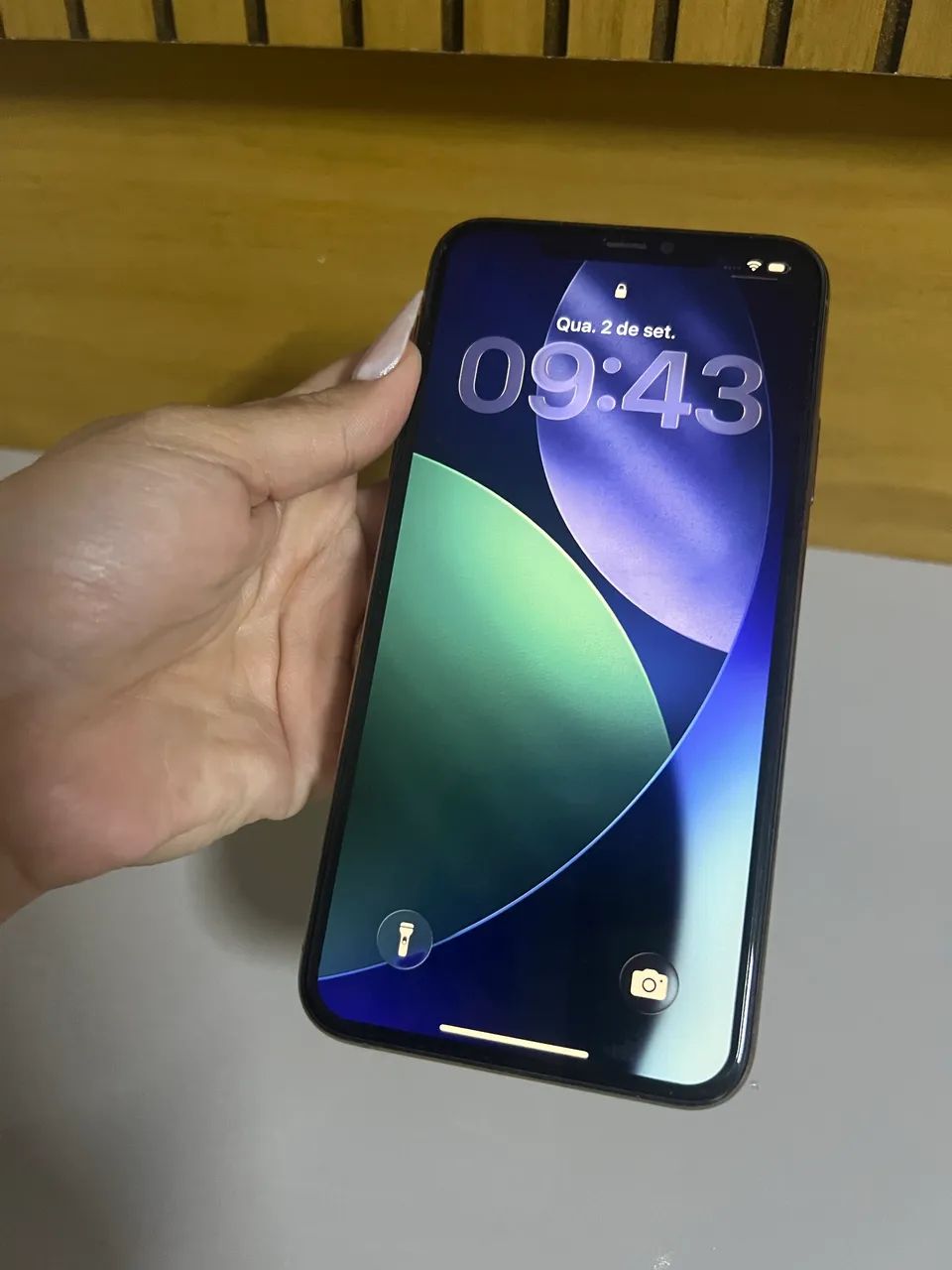 iPhone 11 Pro Max 256gb - Foto 2