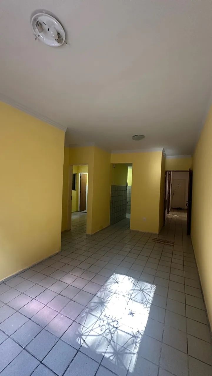 Alugo APTO térreo no Cuiá/Geisel  - Foto 2