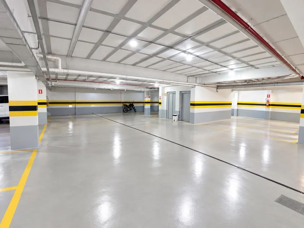 Sala Comercial - 104 norte - Foto 2