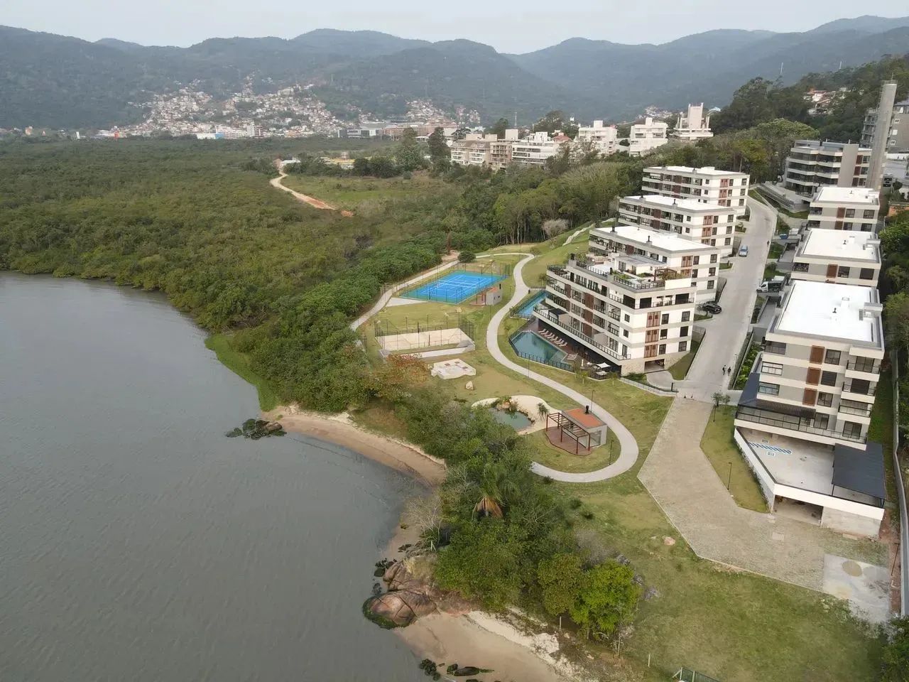 FELIPE MORAES RESIDENCE CLUB