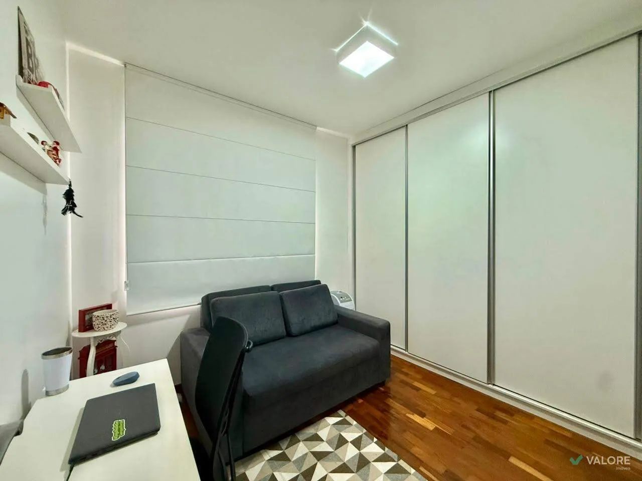 Apartamento 2 quartos  Carmo Sion - Foto 5