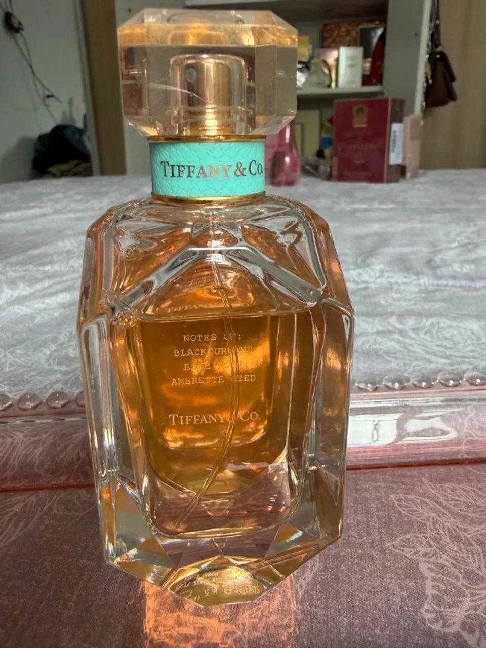 perfume importado - Foto 5