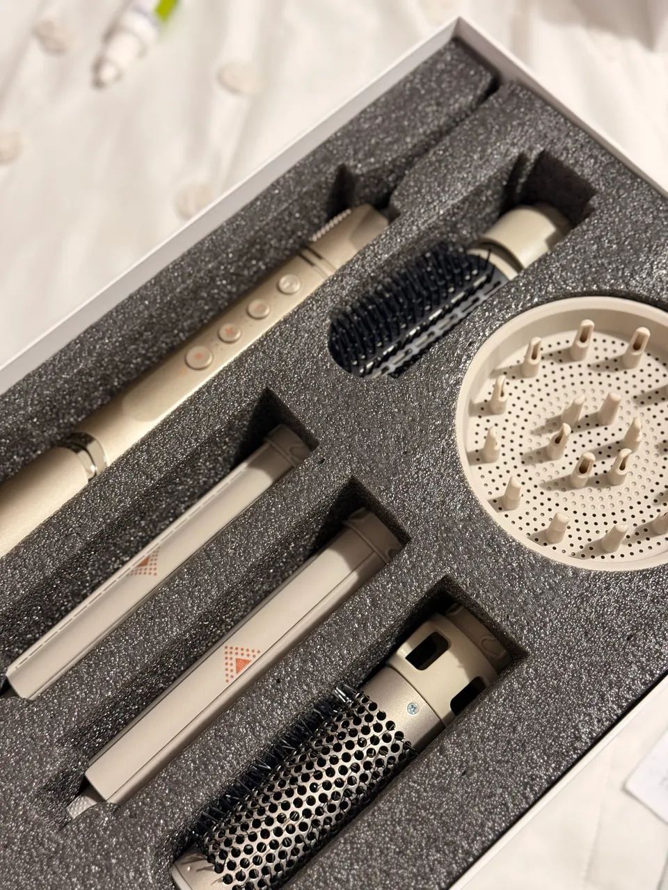 Escova Multi Styler Polishop - Foto 4