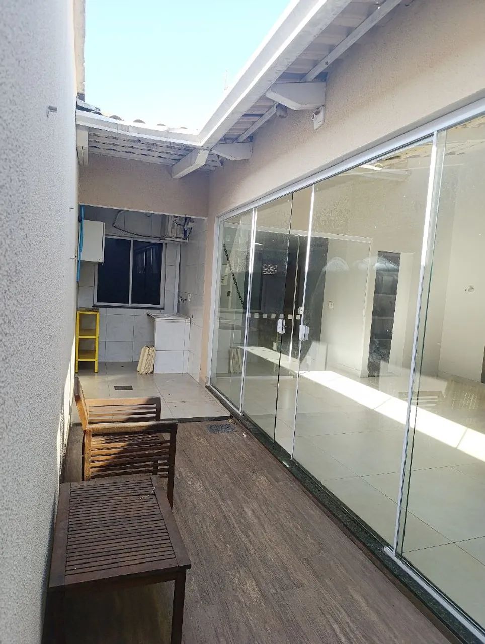Casa Condomínio Fechado  - Foto 4