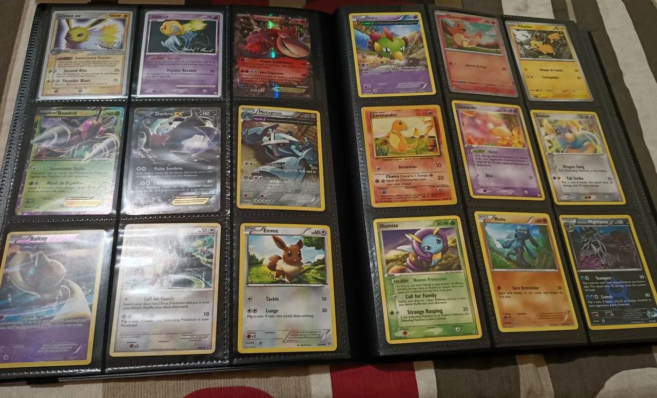 Cartas pokémon  - Foto 2