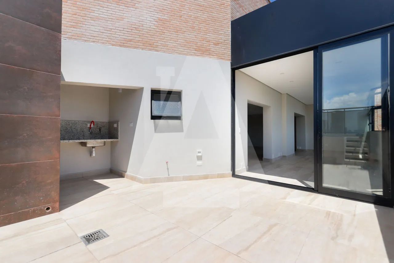 Cobertura com piscina e condomínio com lazer completo! - Foto 5