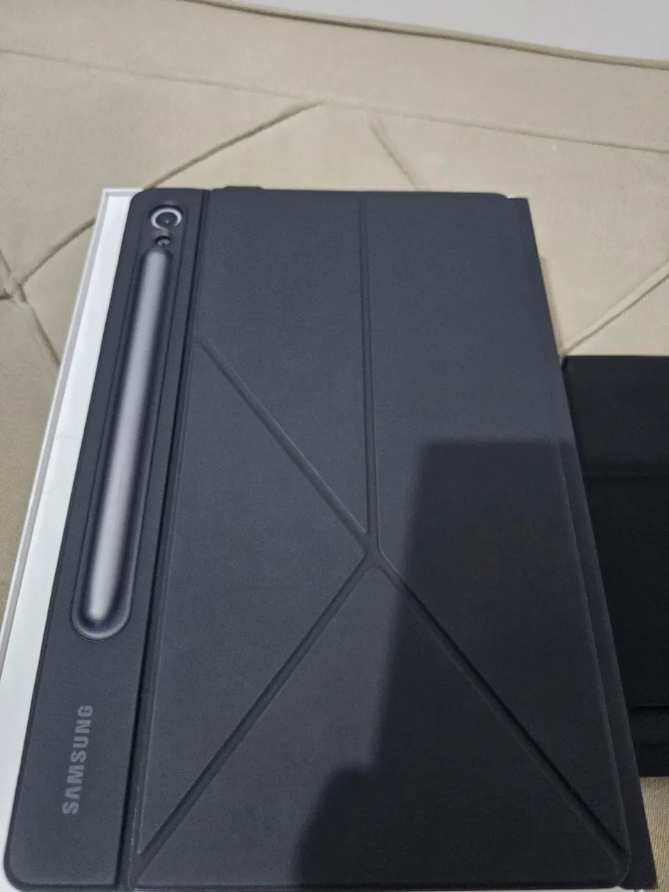 Samsung Tab S10 Fe 5G - Foto 5