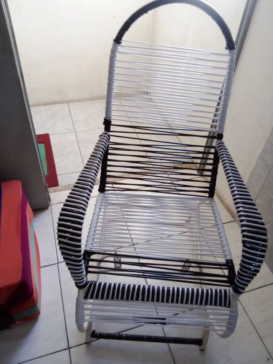 Cadeira balanço