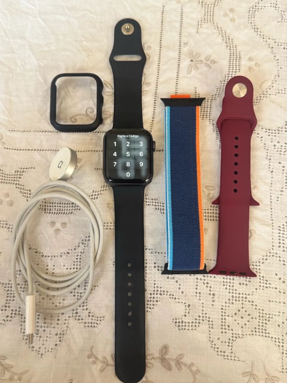 Apple Watch 4 44mm