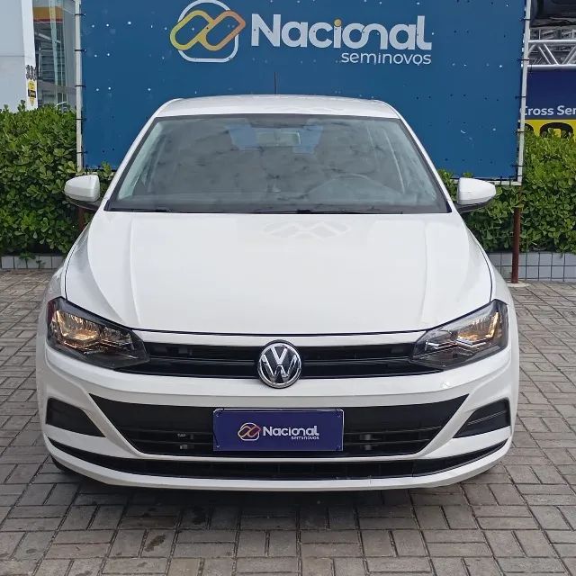 Volkswagen Polo 2021