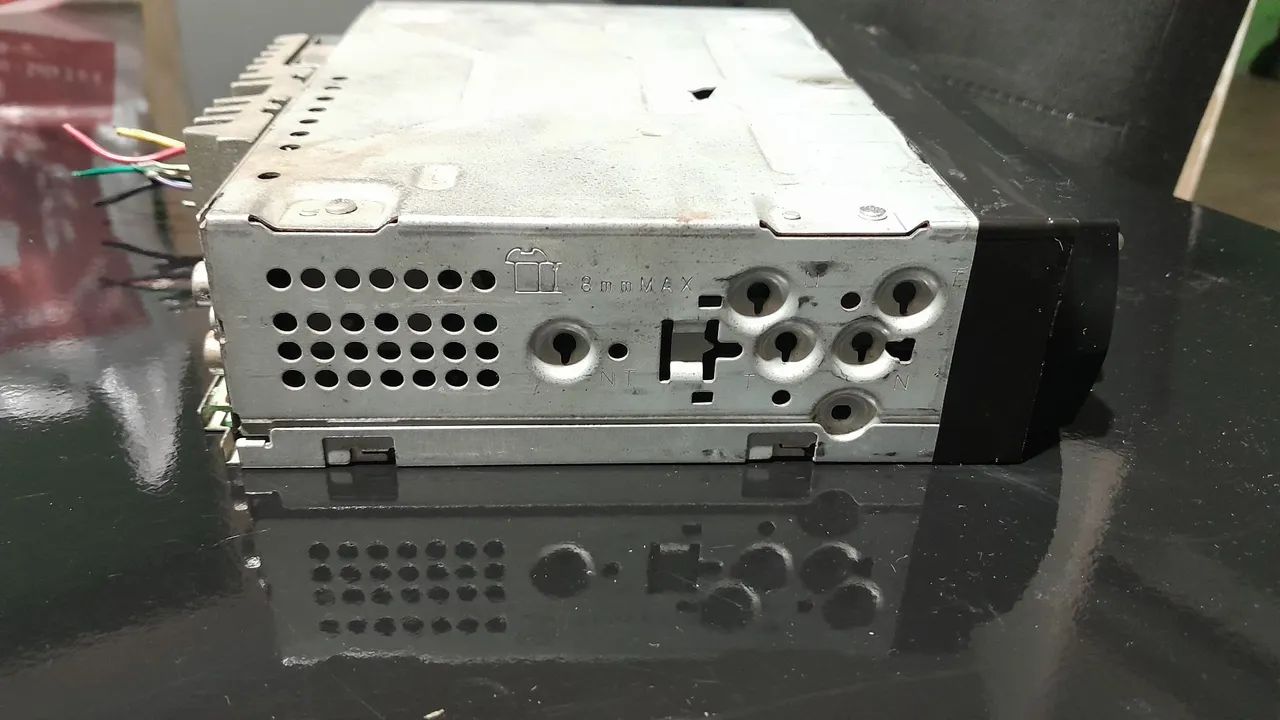 Radio pioneer com MIXTRAX  - Foto 5