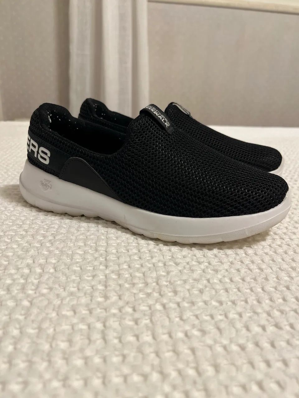Vendo tenis skechers go walk - Foto 2