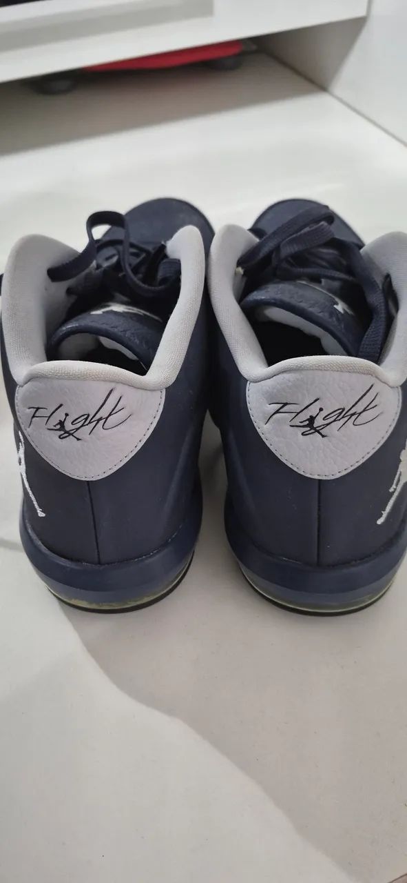 ? AIR JORDAN ORIGINAL ? EXCLUSIVO | TAM. 43 ? - Foto 3