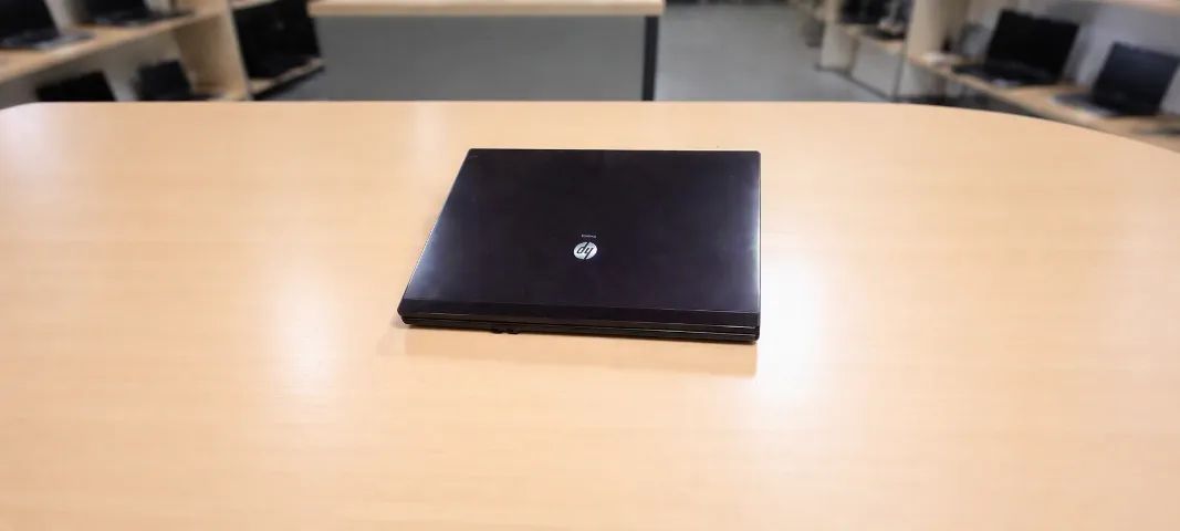 Notebook HP Core i5 8GB RAM SSD Novo 120GB Windows 11 - Foto 2