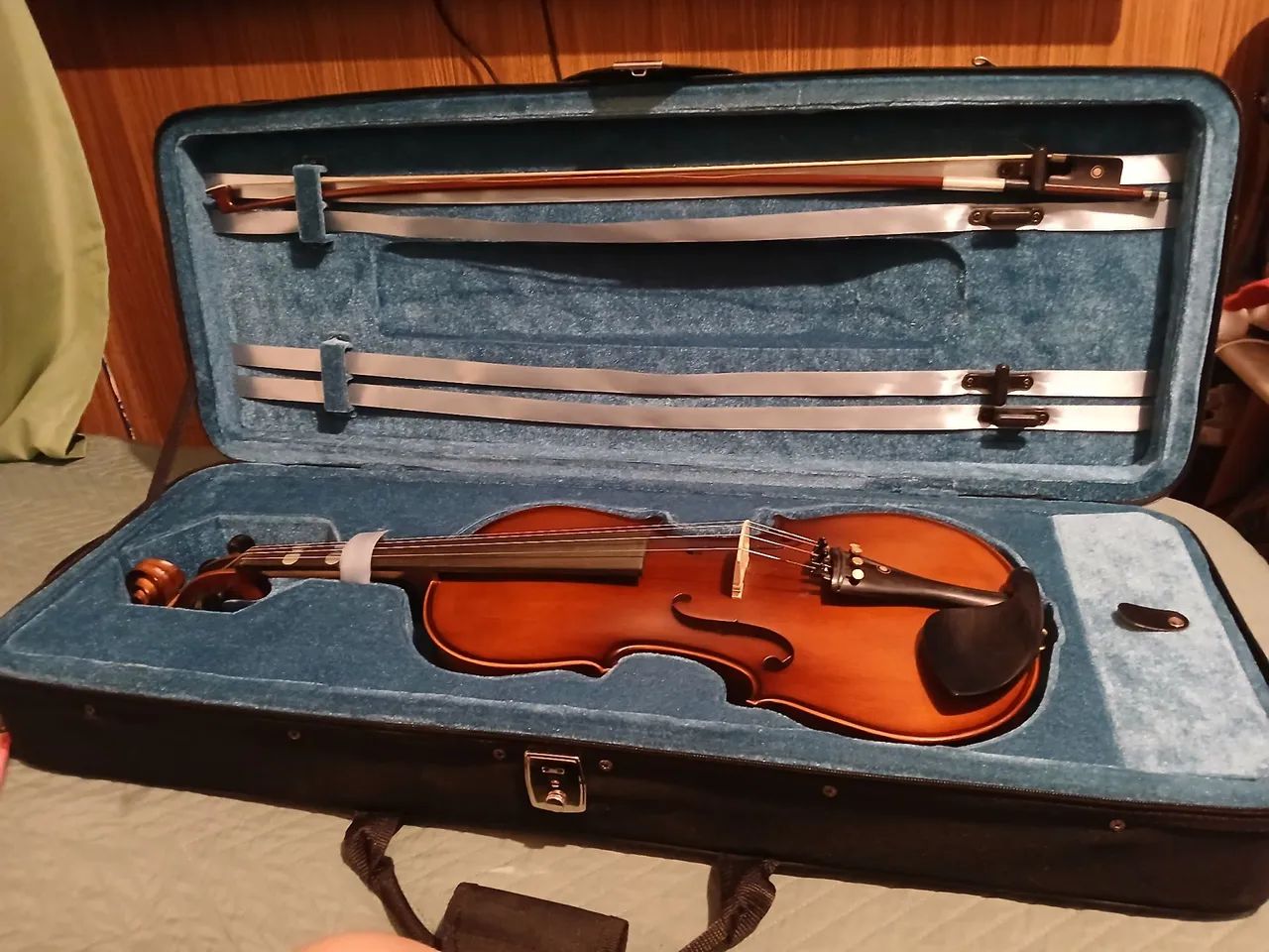 Viola de arco