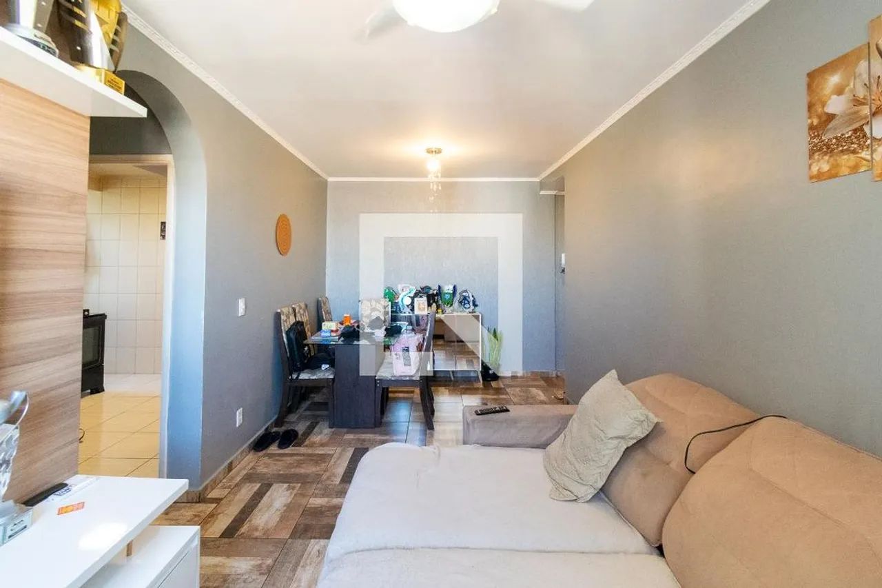 Apartamento à Venda - Vila Mascote, 2 Quartos, 70 m2 - Foto 4