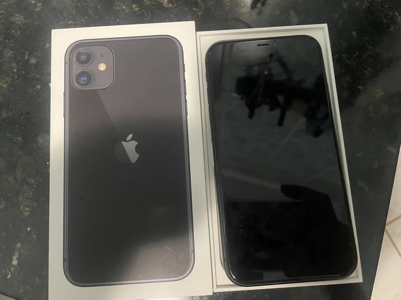 iPhone 11  - Foto 2