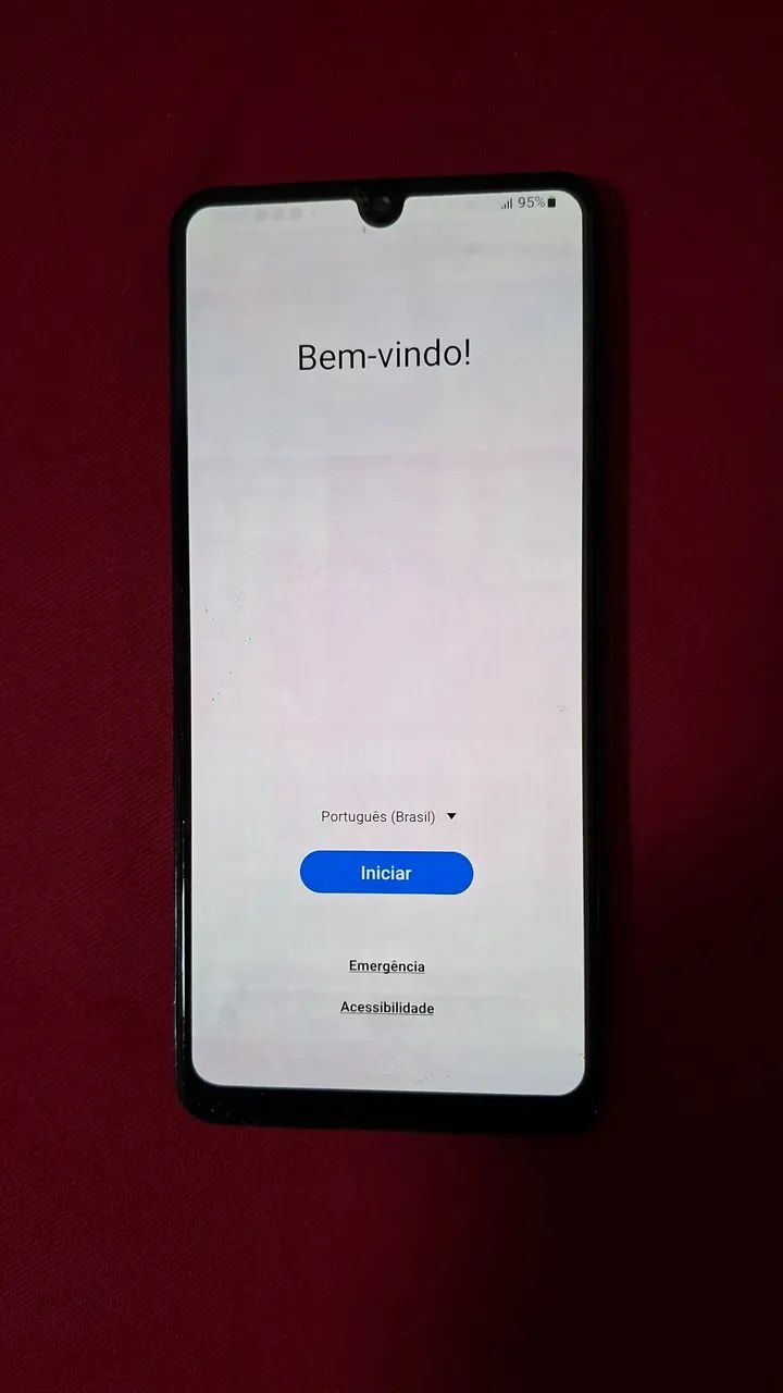 SAMSUNG A31 - Foto 2