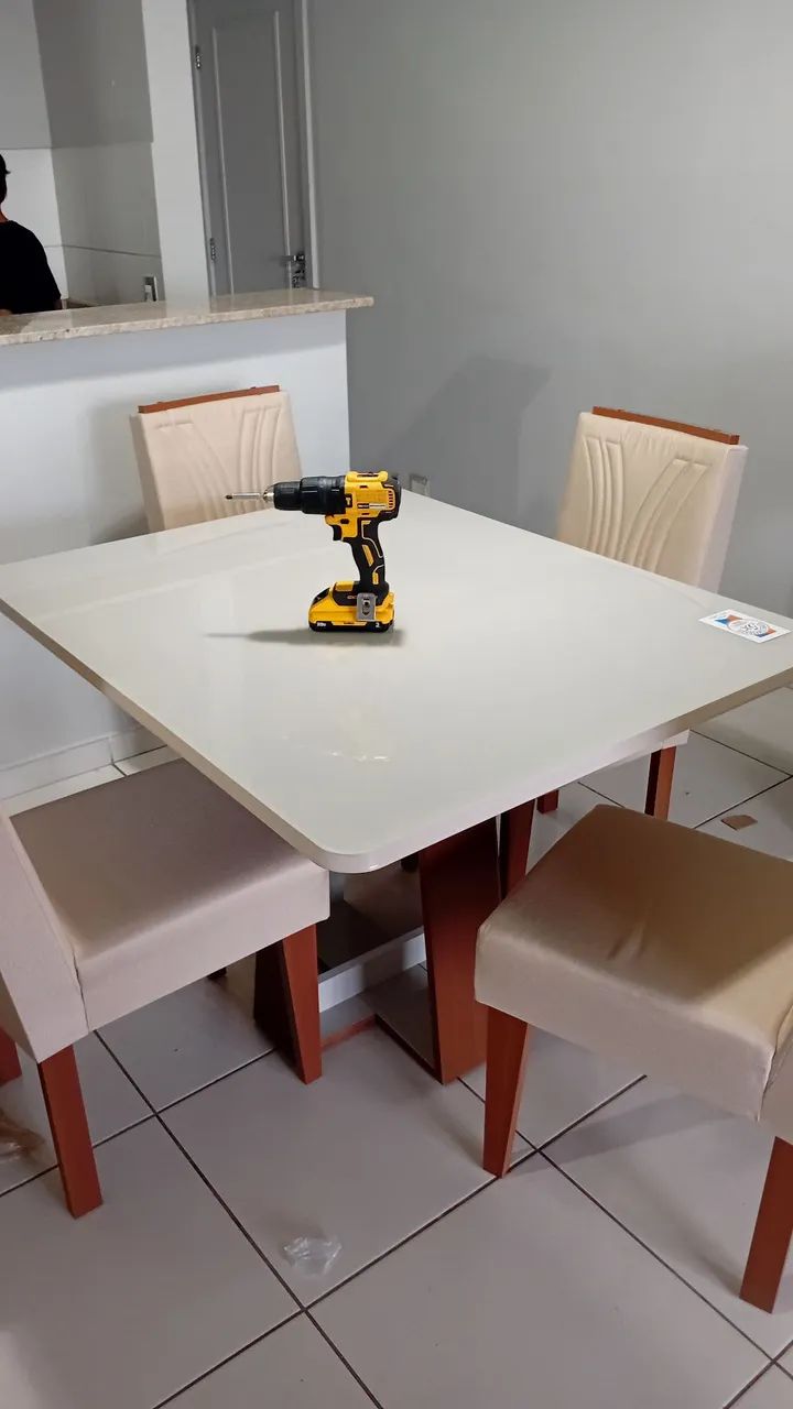 Montagem de móveis  - Foto 5