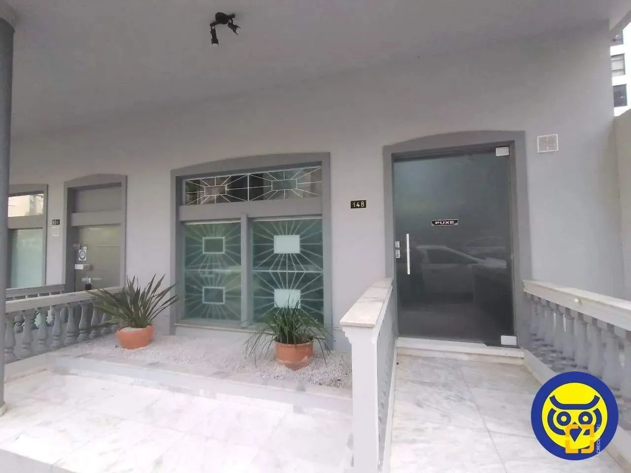 Loja no Centro de Florianópolis com 78 m². - Foto 4