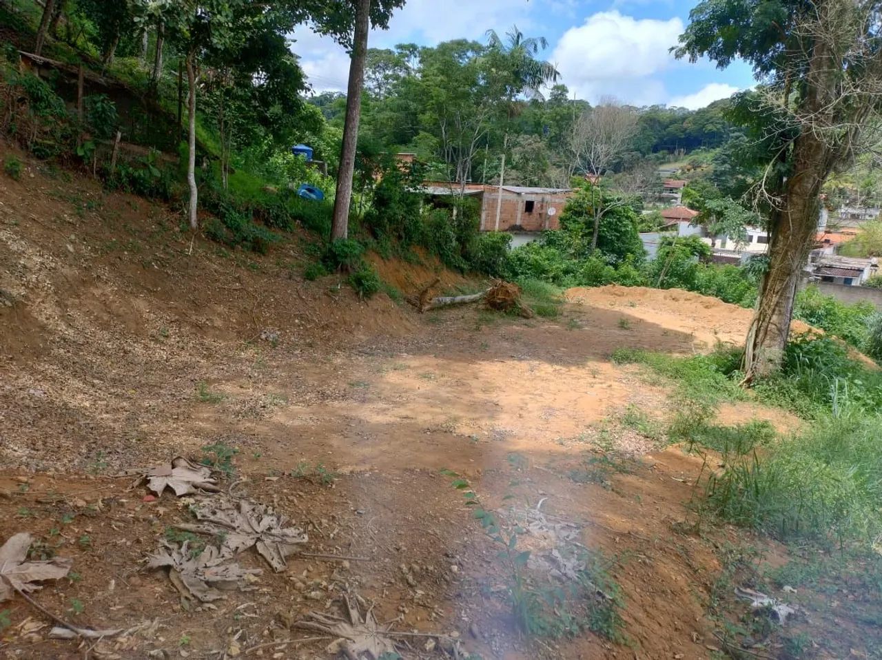 Foto - Barra do Piraí - São Luiz de Ipiabas (Ipiabas)