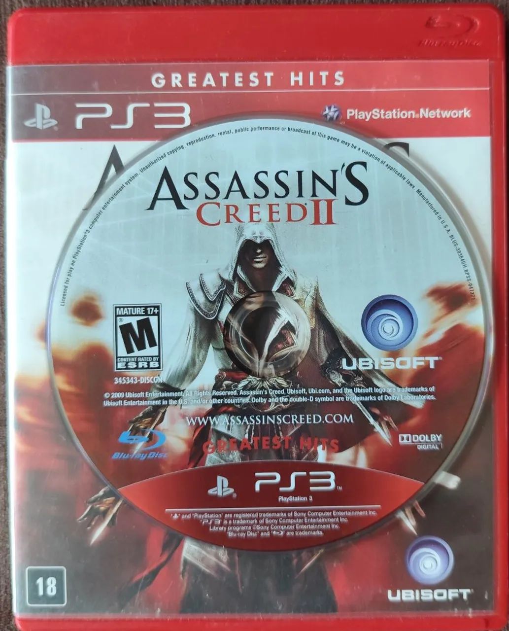 Assassin's Creed 2 - Foto 2