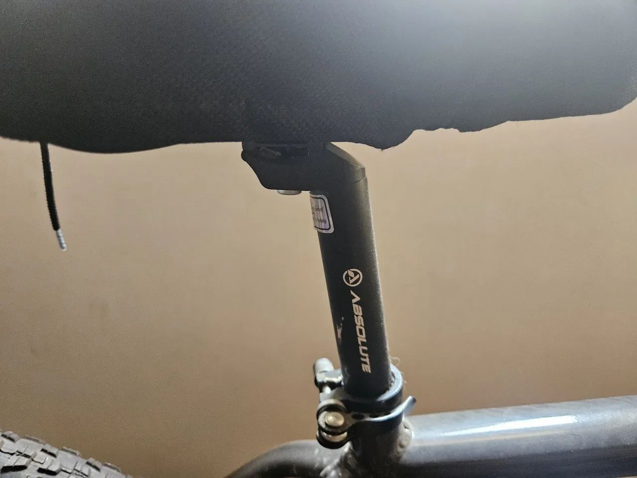 BICICLETA FIRST SMITT - Foto 5