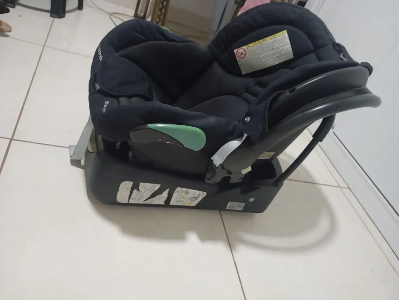 Bebe conforto  - Foto 2