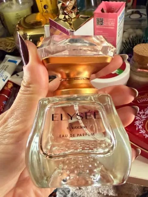 Perfume feminino Elysee o Boticário  - Foto 2