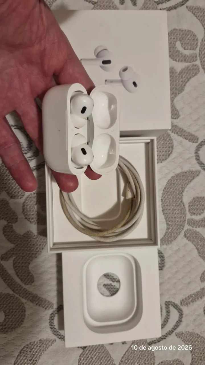 AirPods Pro 2 - Foto 3