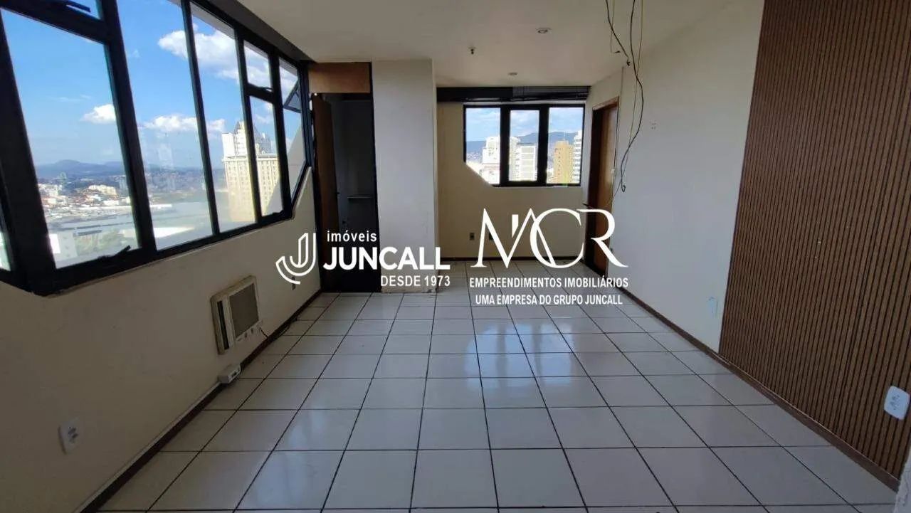Sala para Locação Bairro Santa Efigênia!